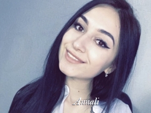 Annali
