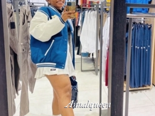 annalqueen Partouze
