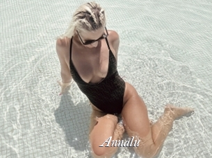 Annalu