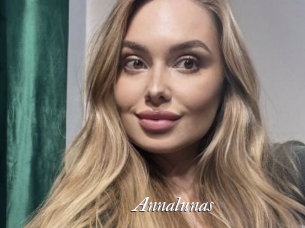 annalunas Partouze