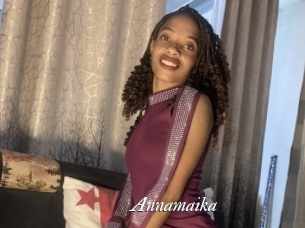 Annamaika