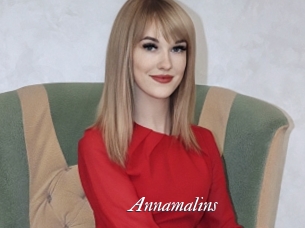 Annamalins