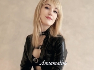 Annamalins