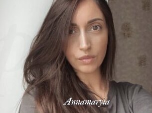 Annamaryia