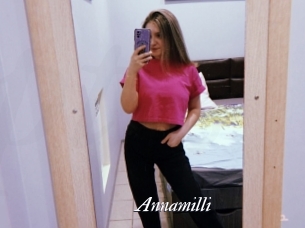 Annamilli