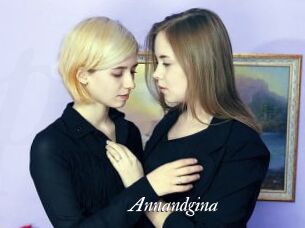 Annandgina