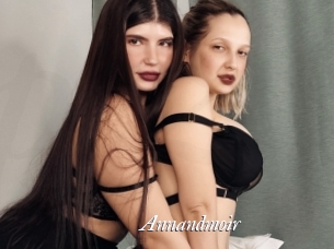 Annandmoir