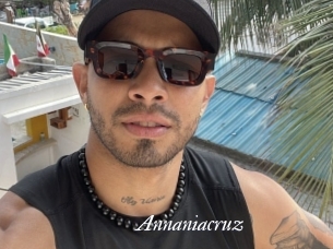 Annaniacruz