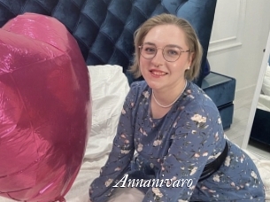 Annanivaro