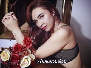 Annanovikov