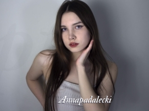 Annapadalecki