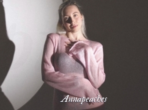 Annapeaches