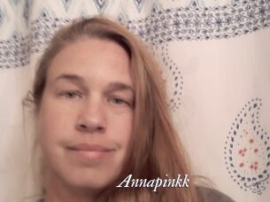 Annapinkk
