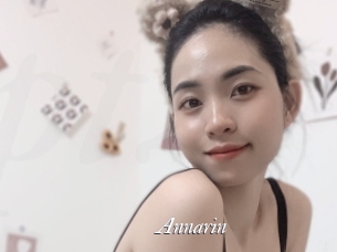 annarin Partouze