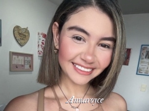 Annaroyce