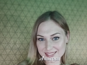 Annarum