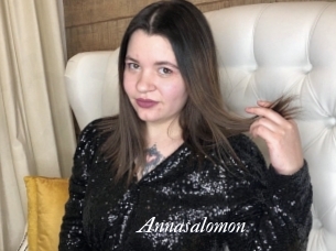 Annasalomon