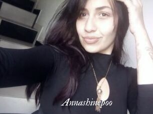 annashinepoo Partouze