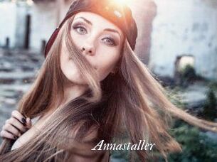 Annastaller