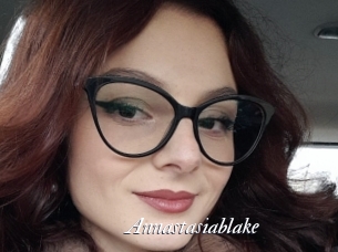 Annastasiablake