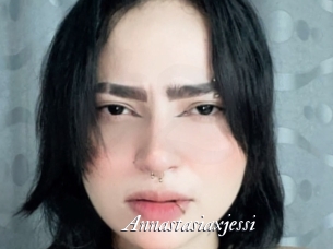 Annastasiaxjessi
