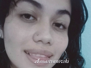 annastranovski Partouze