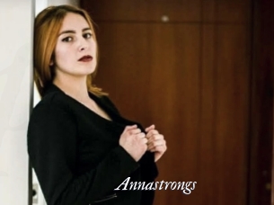 Annastrongs