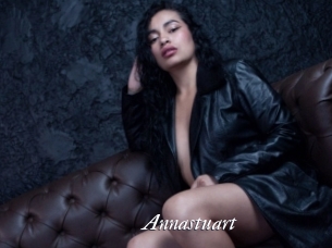 annastuart Partouze