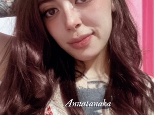 Annatanaka