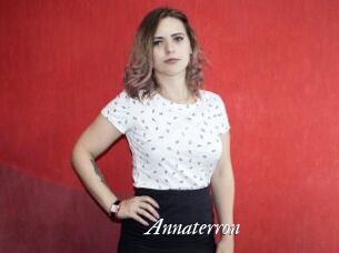 Annaterron