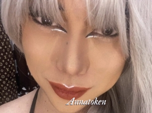 Annatoken