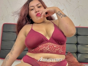 annatorner Partouze