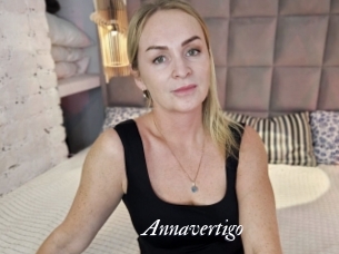 Annavertigo