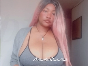Annawilliamms