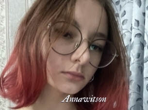 Annawitson
