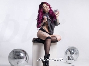 Annaxmeow
