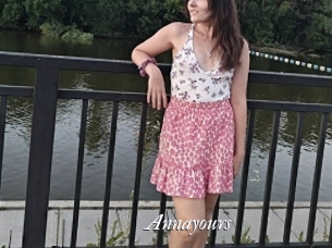 Annayours