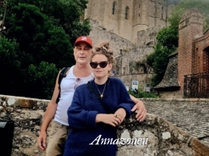 Annazonen