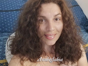 annbiglabia Partouze