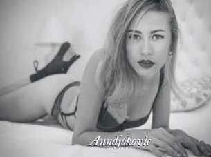 Anndjokovic
