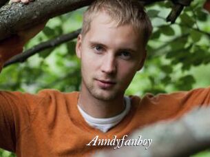 Anndyfanboy