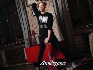 Anndygame
