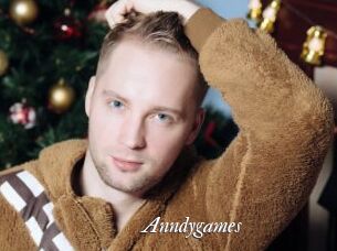 Anndygames