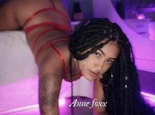 Anne_foxx