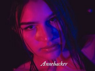 Annebacker