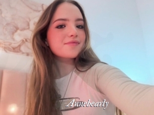 Annebearly