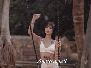 Annechannell