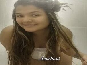 Annehunt