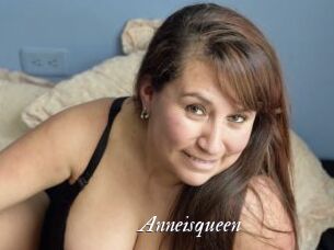 Anneisqueen