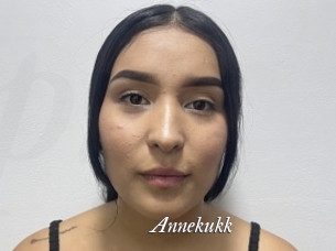 Annekukk